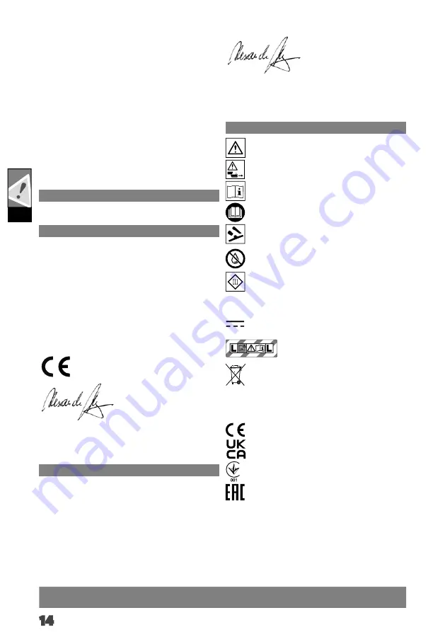 Milwaukee M18 FBPV Original Instructions Manual Download Page 17