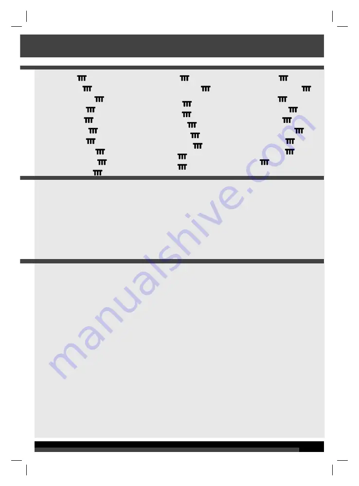 Milwaukee M18 FN18GS Original Instructions Manual Download Page 19