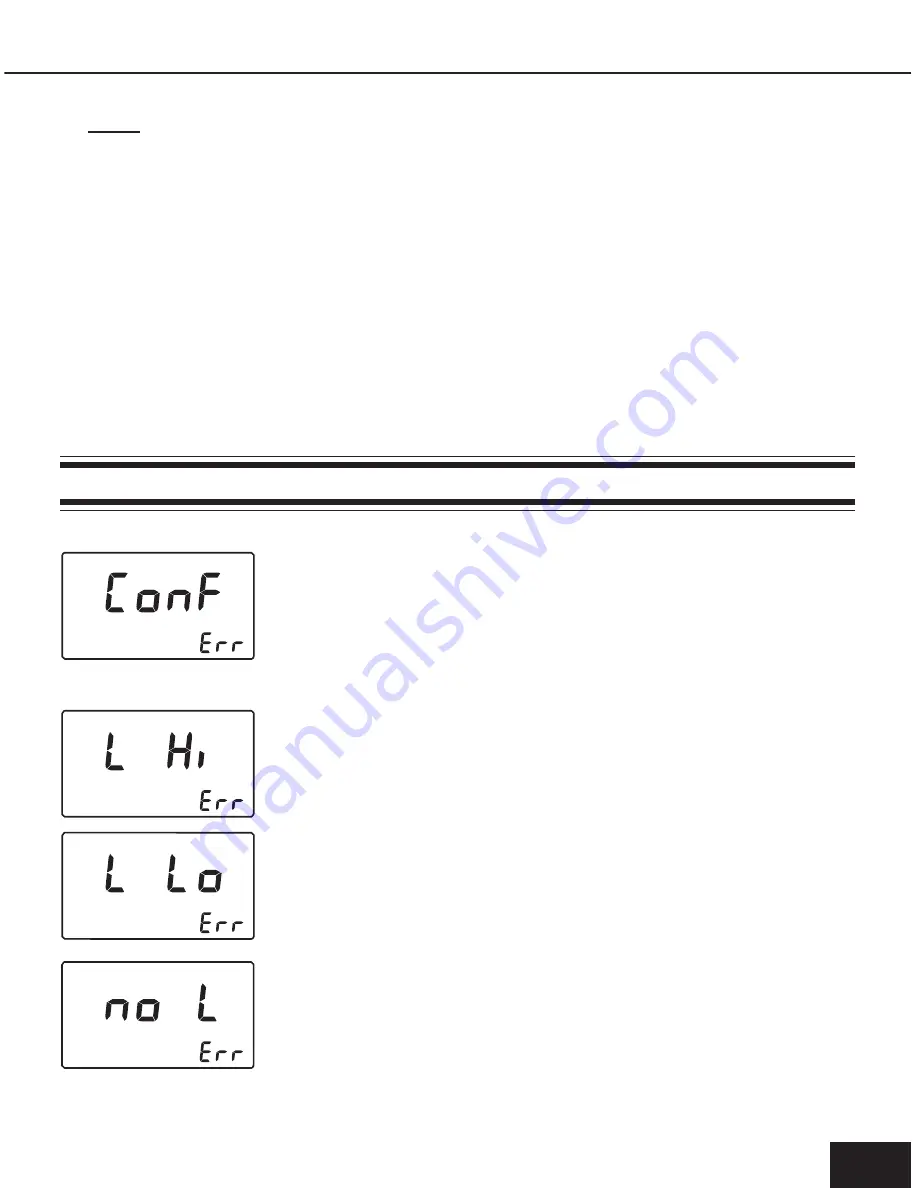 Milwaukee Mi453 Instruction Manual Download Page 13