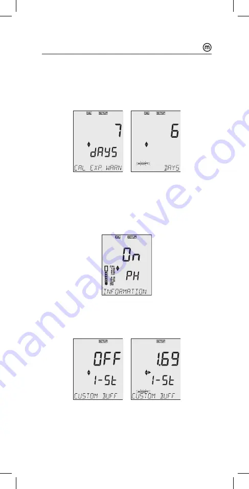 Milwaukee MW105 MAX Instruction Manual Download Page 18