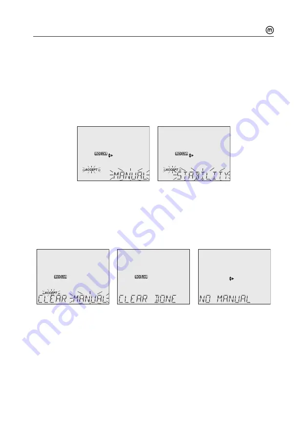 Milwaukee MW170 MAX Instruction Manual Download Page 38