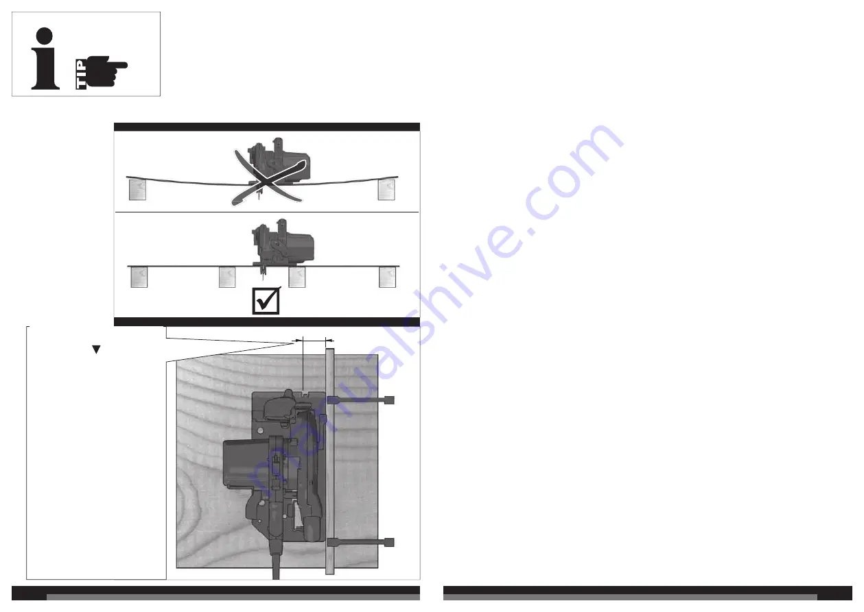 Milwaukee SCS 65 Q Original Instructions Manual Download Page 13