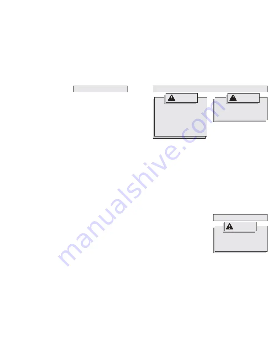 Milwaukee V28 0756-20 Operator'S Manual Download Page 5