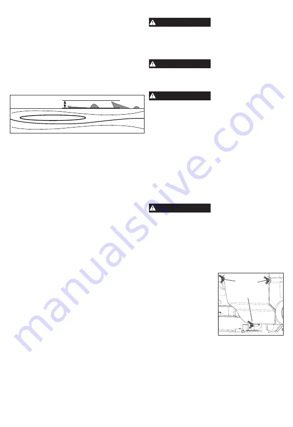 Milwuakee M18 FUEL 2736-20 Operator'S Manual Download Page 32