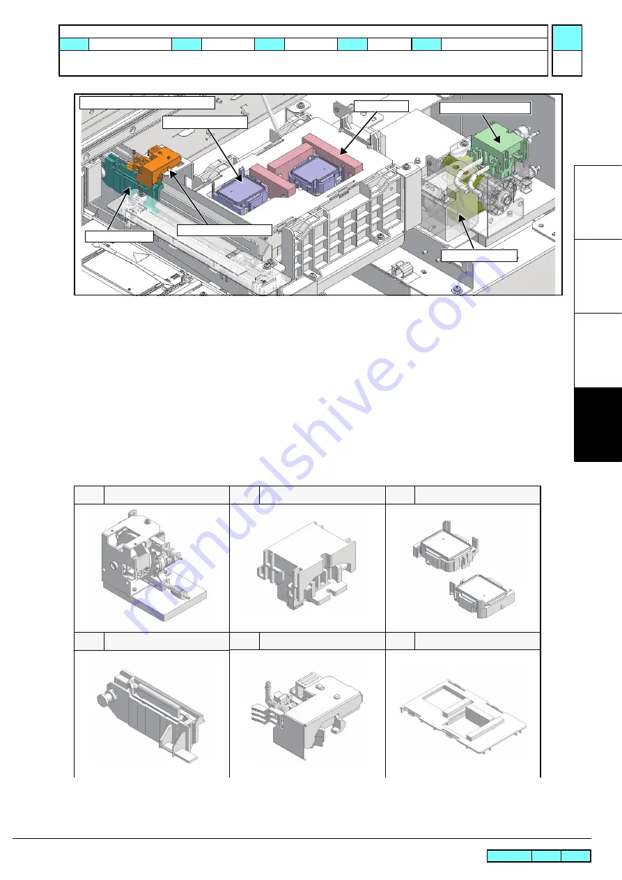 MIMAKI CJV150-107 Service Documents Download Page 50