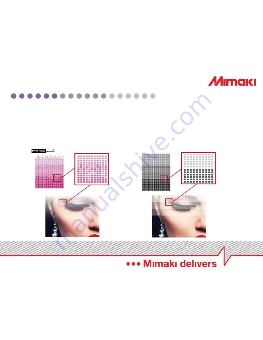 MIMAKI CJV150-75/107 Product Manual Download Page 25