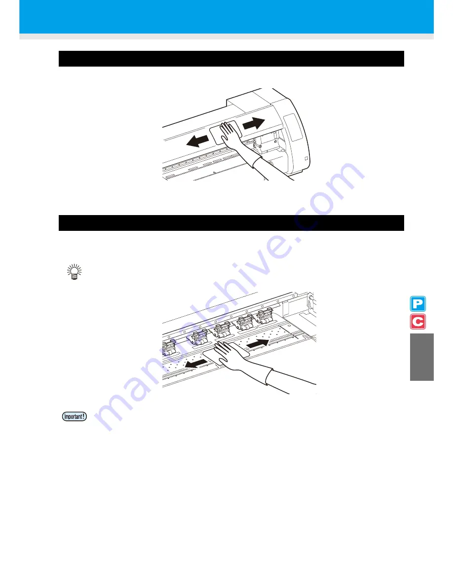 MIMAKI CJV30-100BS Скачать руководство пользователя страница 197