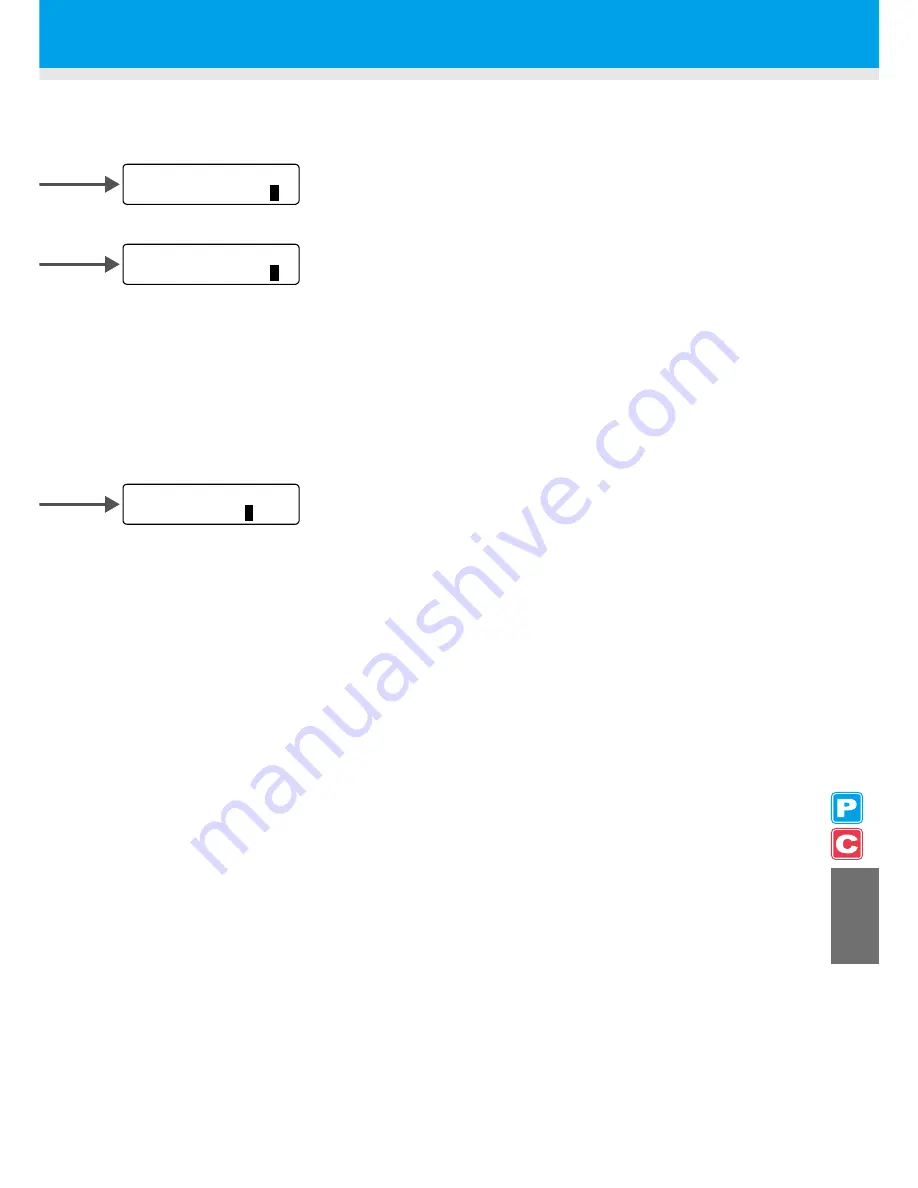 MIMAKI CJV30-100BS Operation Manual Download Page 281