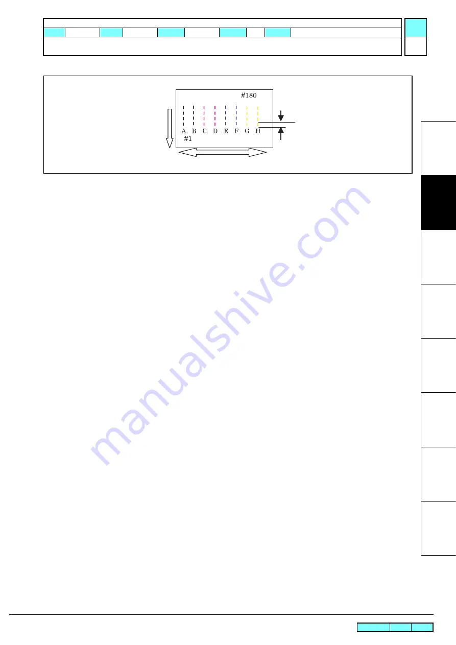 MIMAKI CJV30 Series Скачать руководство пользователя страница 58