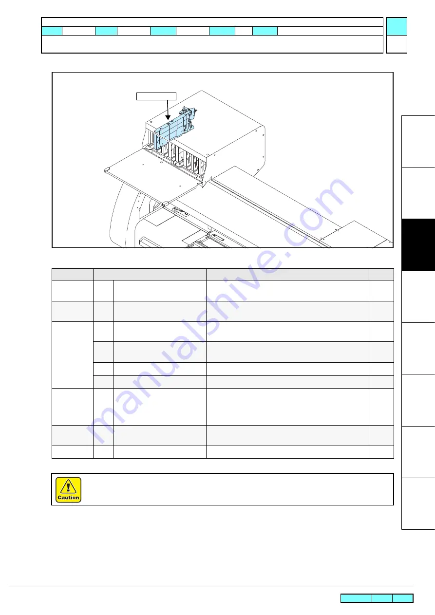 MIMAKI CJV30 Series Скачать руководство пользователя страница 78