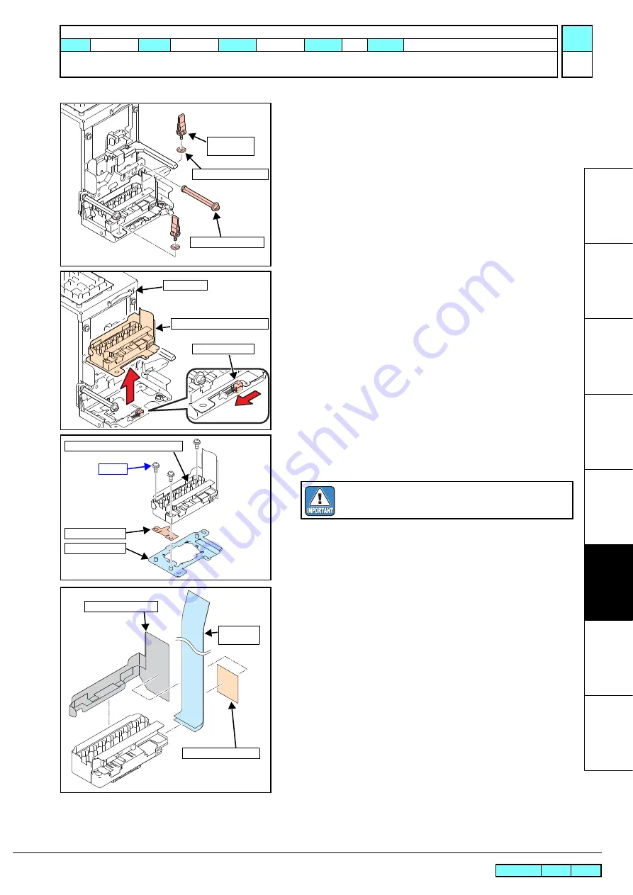 MIMAKI CJV30 Series Скачать руководство пользователя страница 187