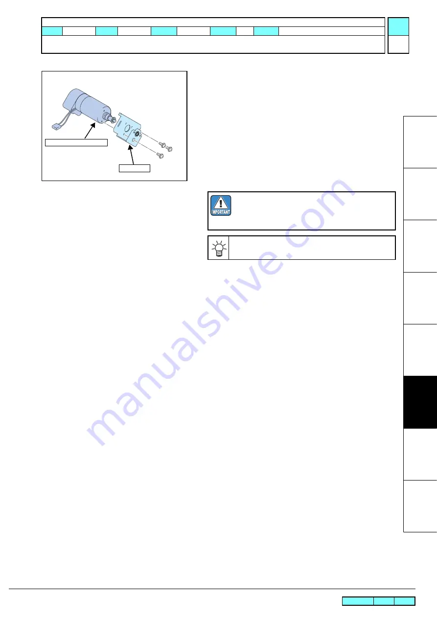 MIMAKI CJV30 Series Скачать руководство пользователя страница 203