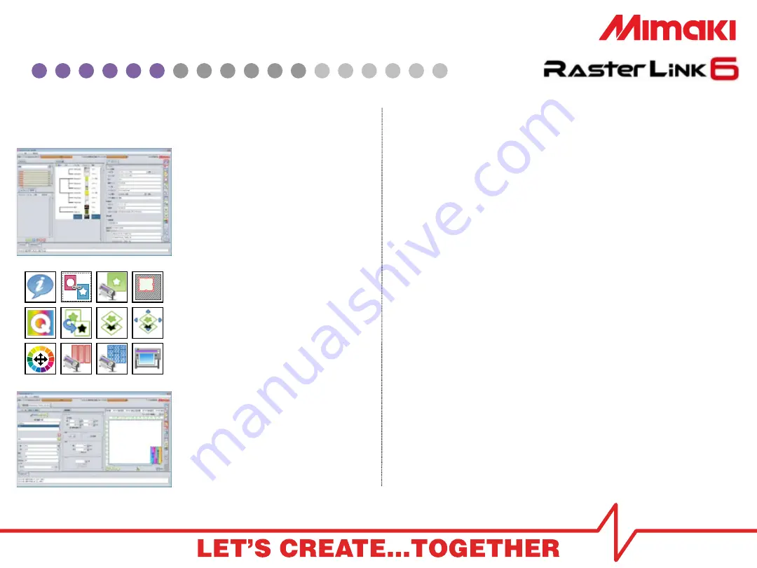 MIMAKI CJV300-130 Скачать руководство пользователя страница 48