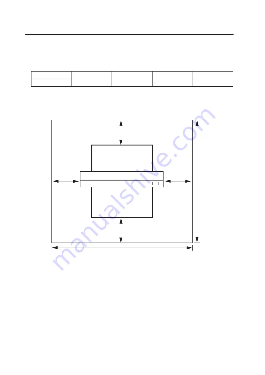 MIMAKI DM2-1810 Скачать руководство пользователя страница 20