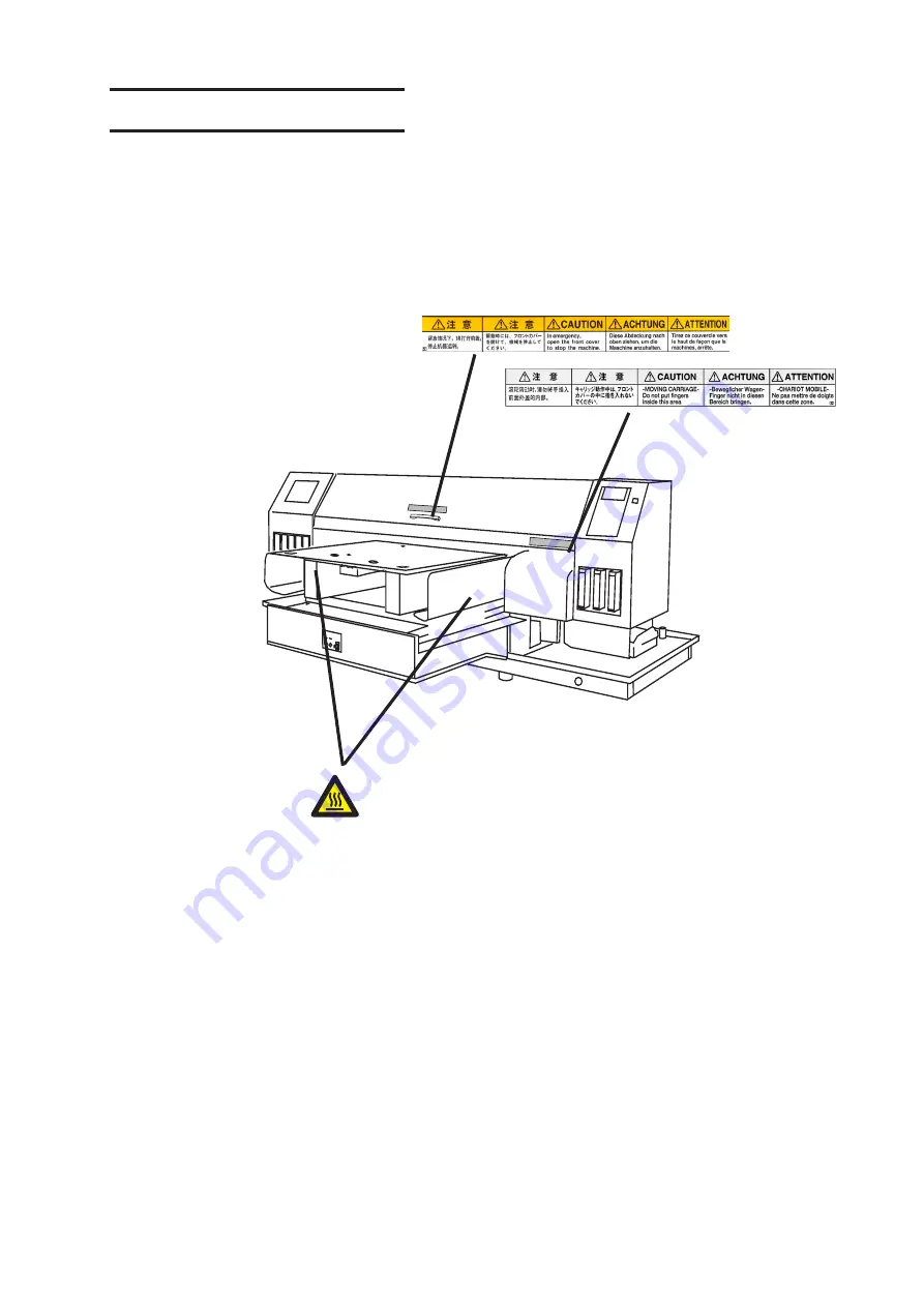 MIMAKI GP-604D Скачать руководство пользователя страница 121