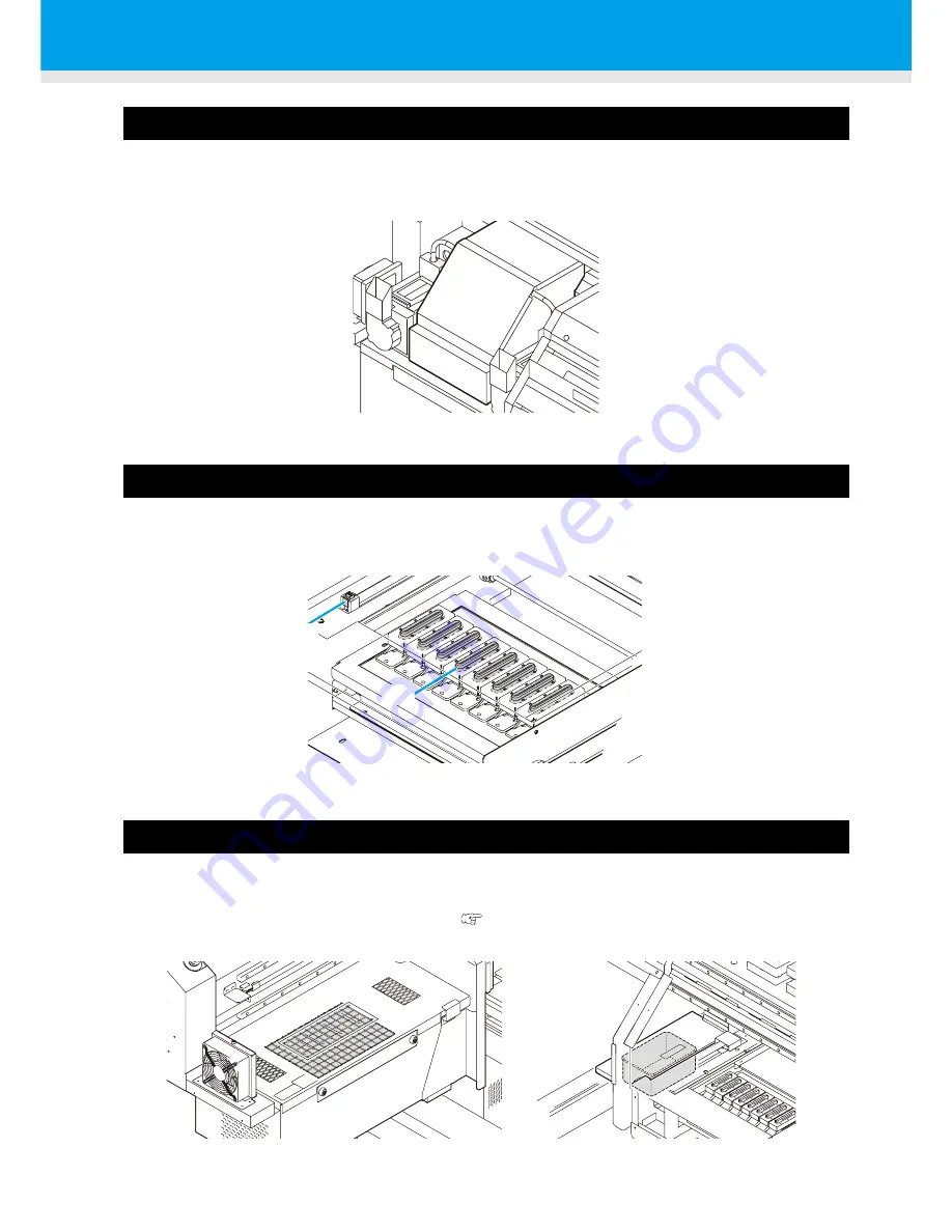 MIMAKI JF-1610 Operation Manual Download Page 24