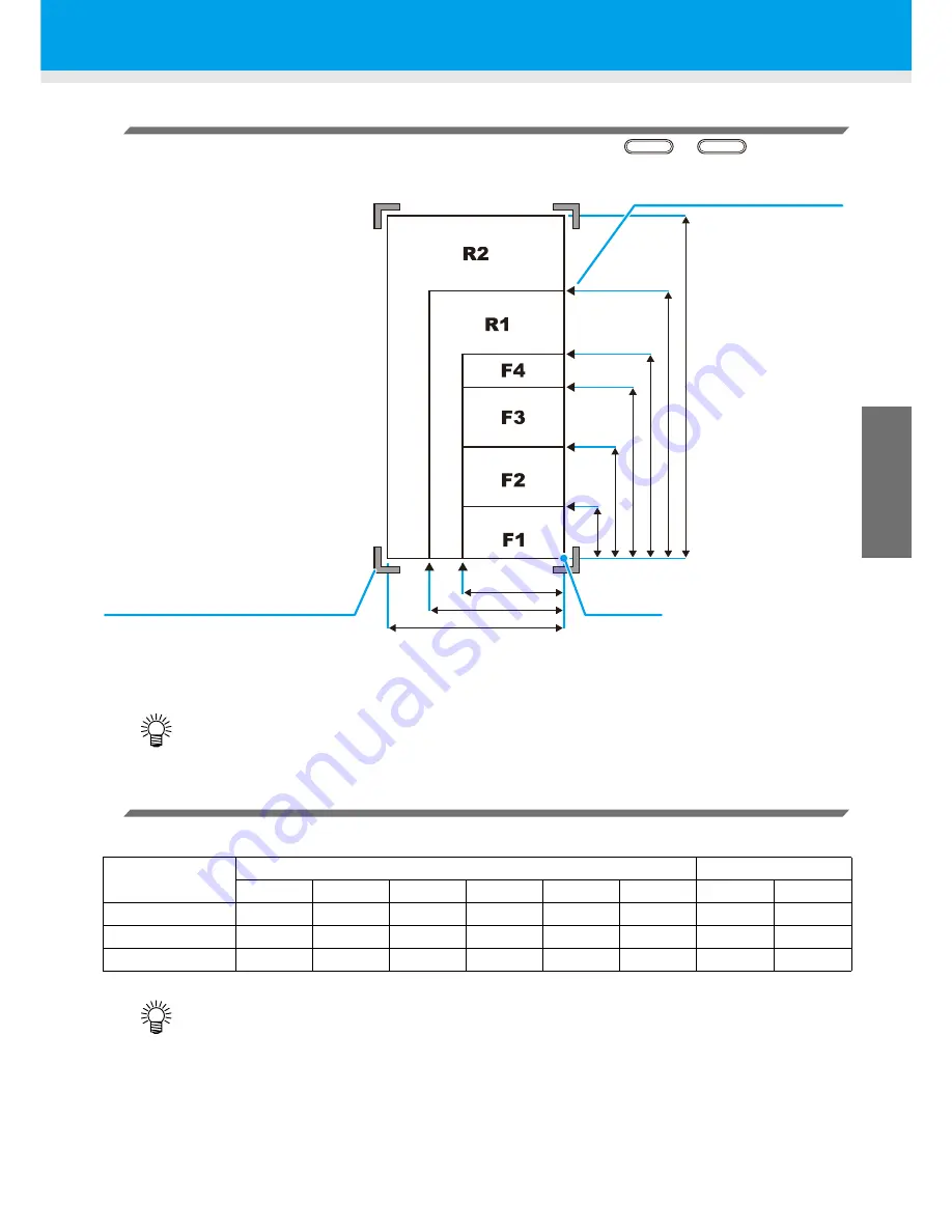 MIMAKI JF-1610 Operation Manual Download Page 39