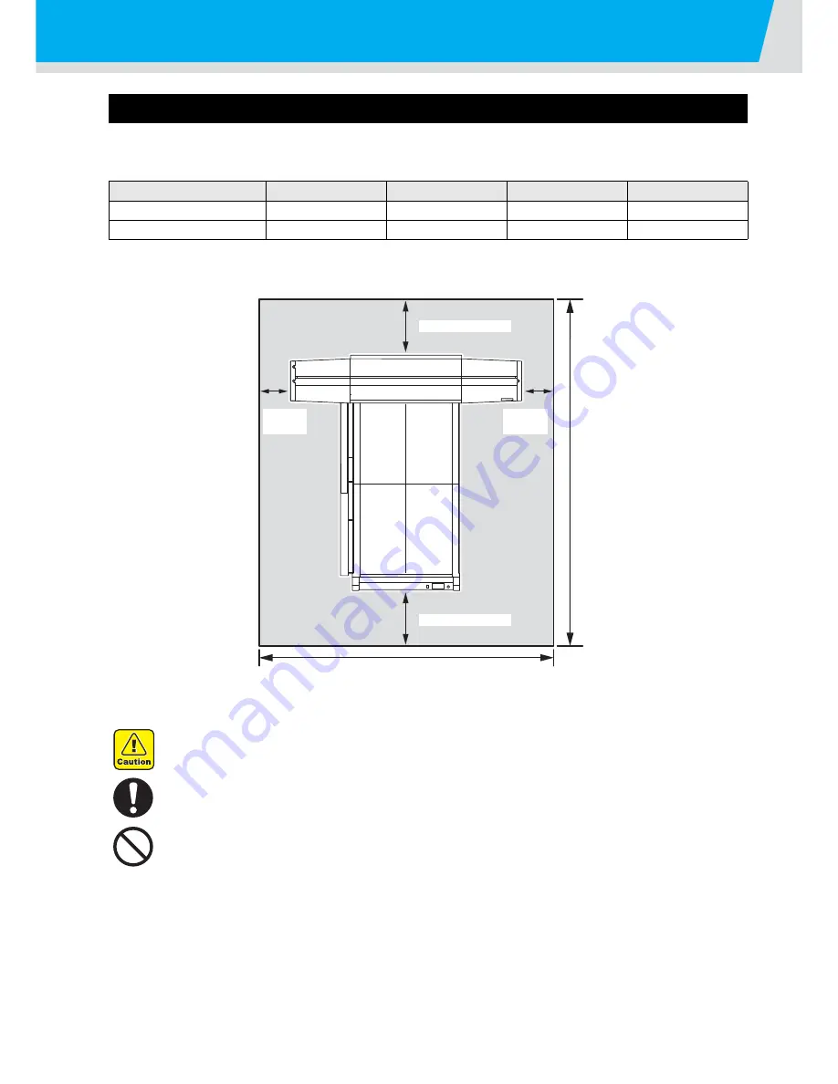 MIMAKI JFX-1631/1615 Plus Operation Manual Download Page 20