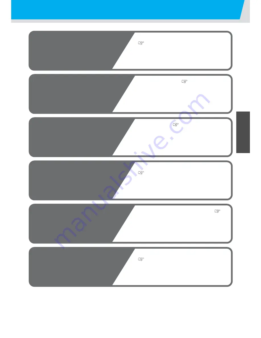 MIMAKI JFX-1631/1615 Plus Operation Manual Download Page 33