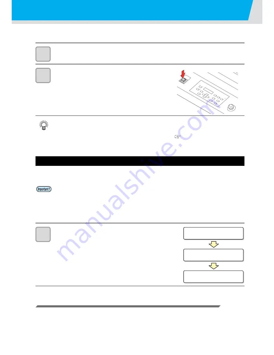 MIMAKI JFX-1631/1615 Plus Operation Manual Download Page 44