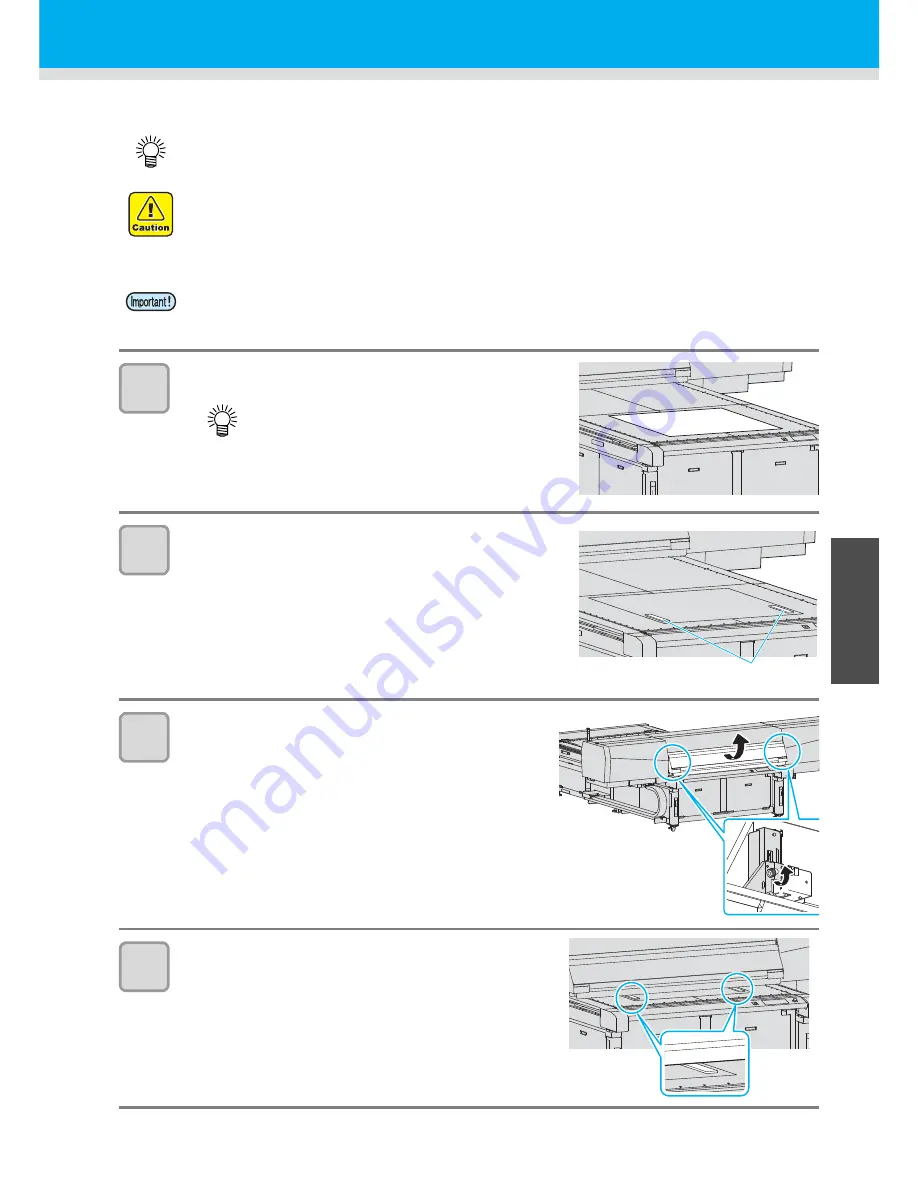 MIMAKI JFX-1631/1615 Plus Скачать руководство пользователя страница 63