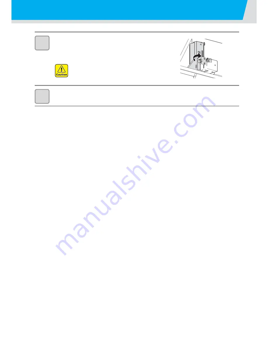 MIMAKI JFX-1631/1615 Plus Operation Manual Download Page 64