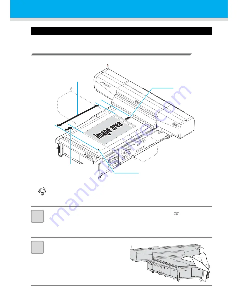 MIMAKI JFX-1631/1615 Plus Operation Manual Download Page 74