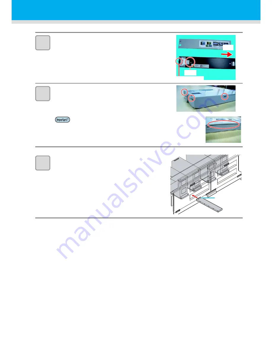 MIMAKI JFX-1631/1615 Plus Operation Manual Download Page 86