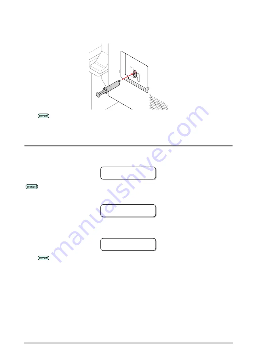 MIMAKI JFX200-2513EX Скачать руководство пользователя страница 22