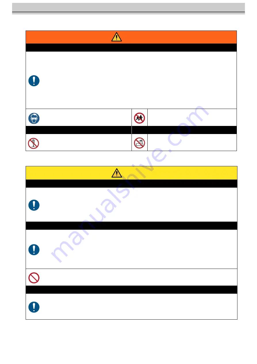 MIMAKI OPT-J0529 Скачать руководство пользователя страница 4