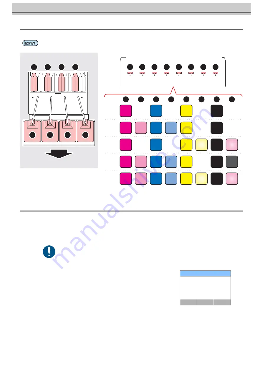 MIMAKI OPT-J0529 Operation Manual Download Page 9