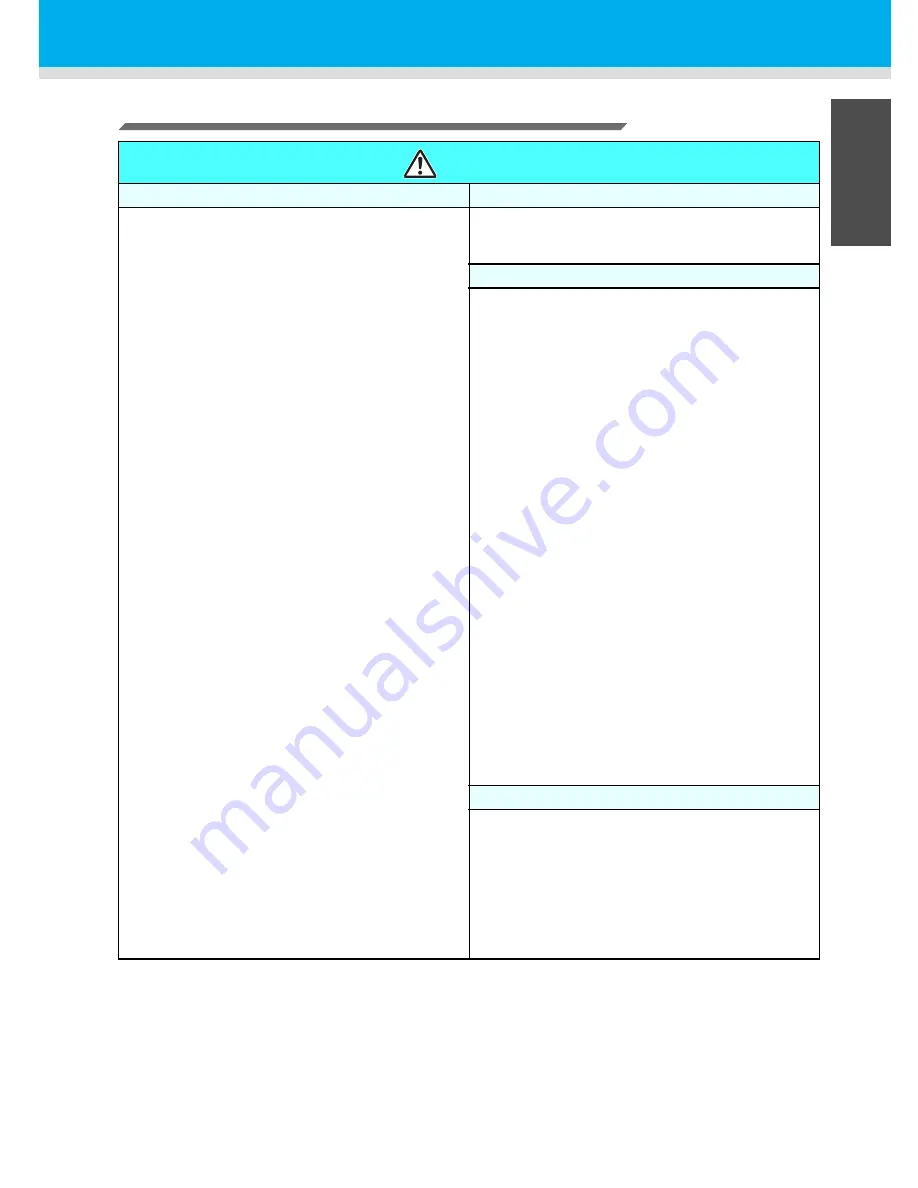 MIMAKI TS3-1600 Operation Manual Download Page 15