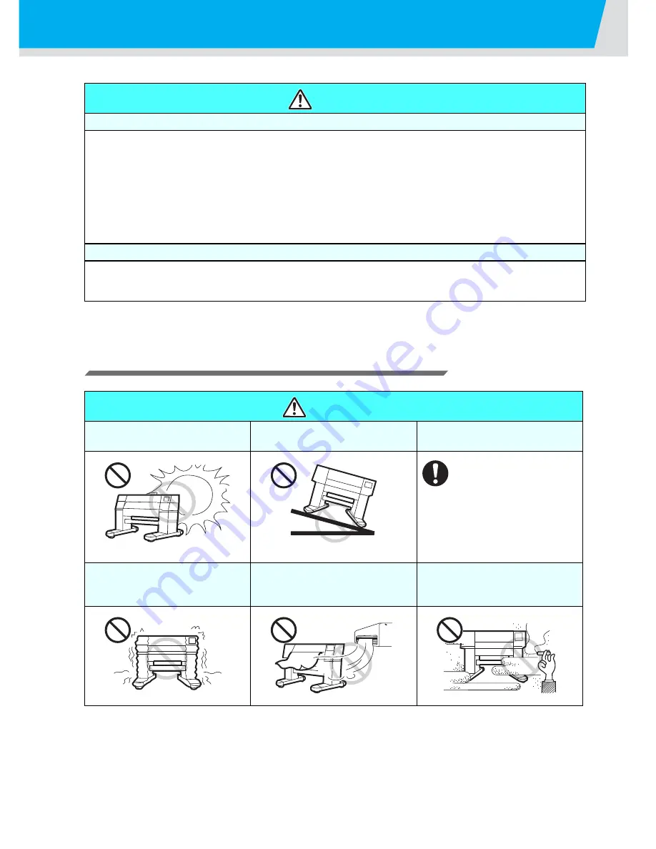 MIMAKI TS3-1600 Скачать руководство пользователя страница 16