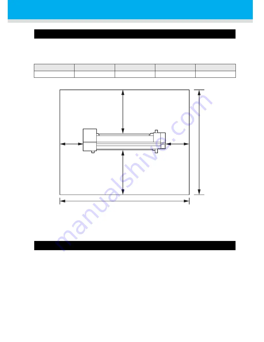 MIMAKI TS3-1600 Operation Manual Download Page 18