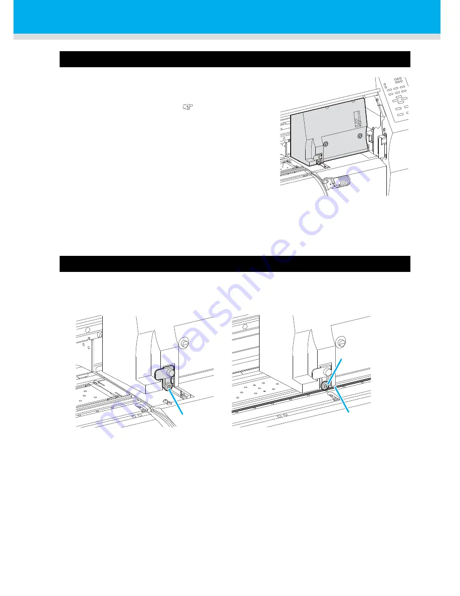 MIMAKI TS3-1600 Operation Manual Download Page 24