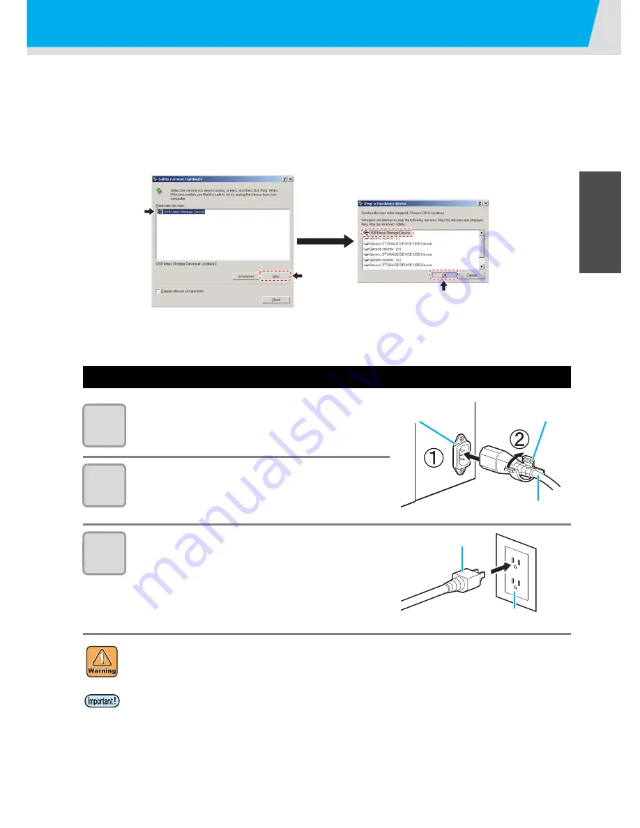 MIMAKI TS3-1600 Скачать руководство пользователя страница 27