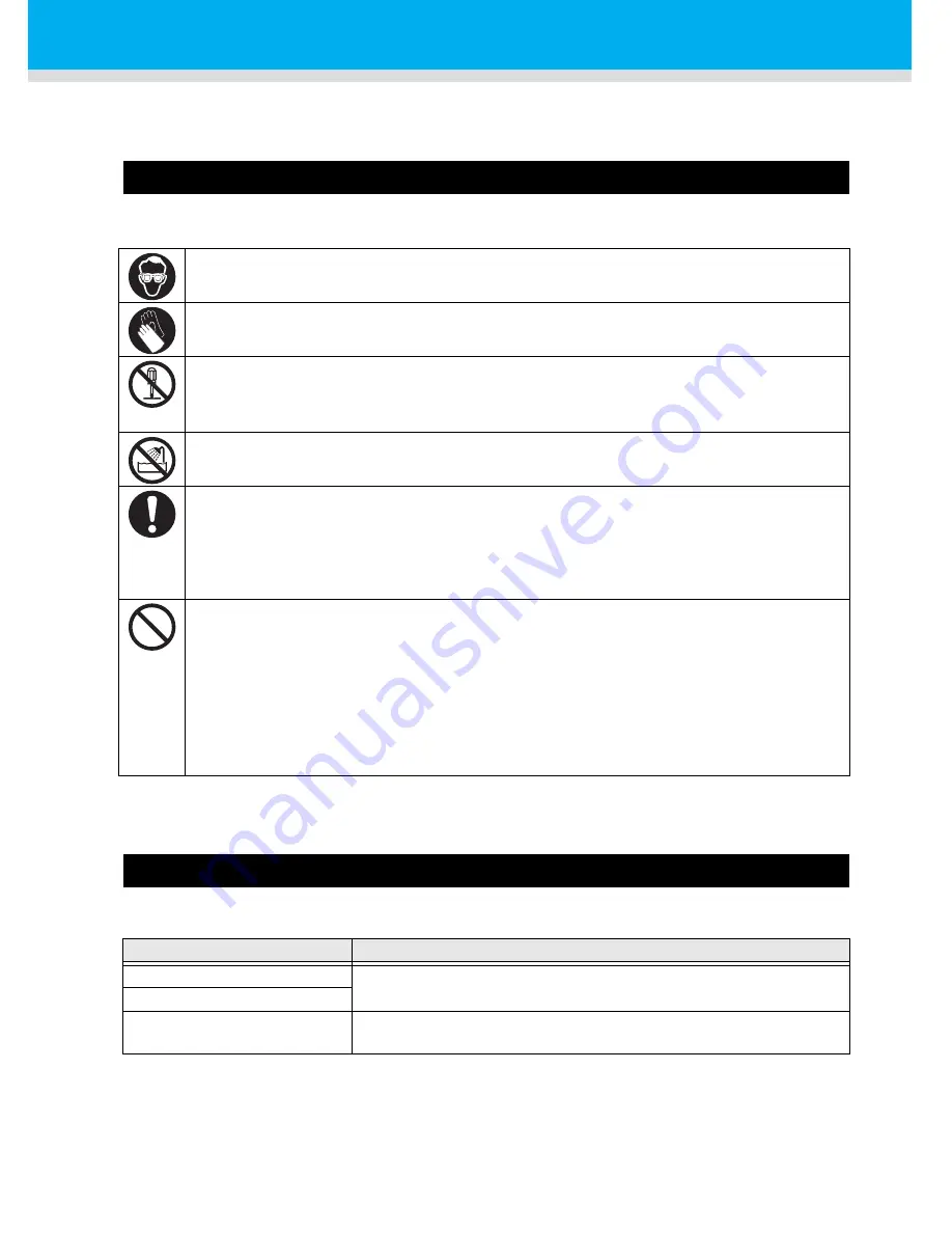 MIMAKI TS3-1600 Operation Manual Download Page 120