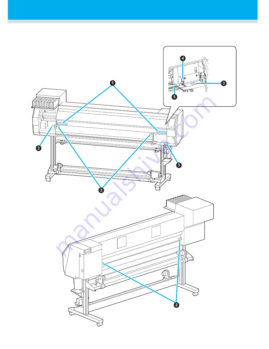 MIMAKI TS3-1600 Скачать руководство пользователя страница 182