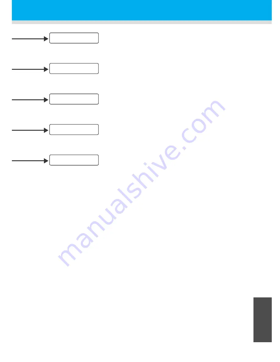 MIMAKI TS3-1600 Operation Manual Download Page 189