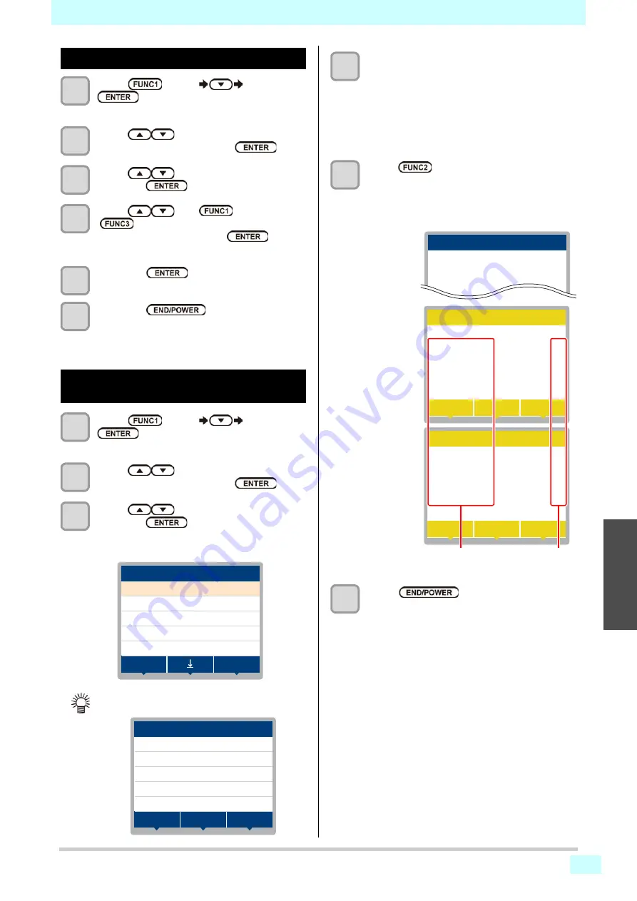 MIMAKI Tx300P-1800B Operation Manual Download Page 103