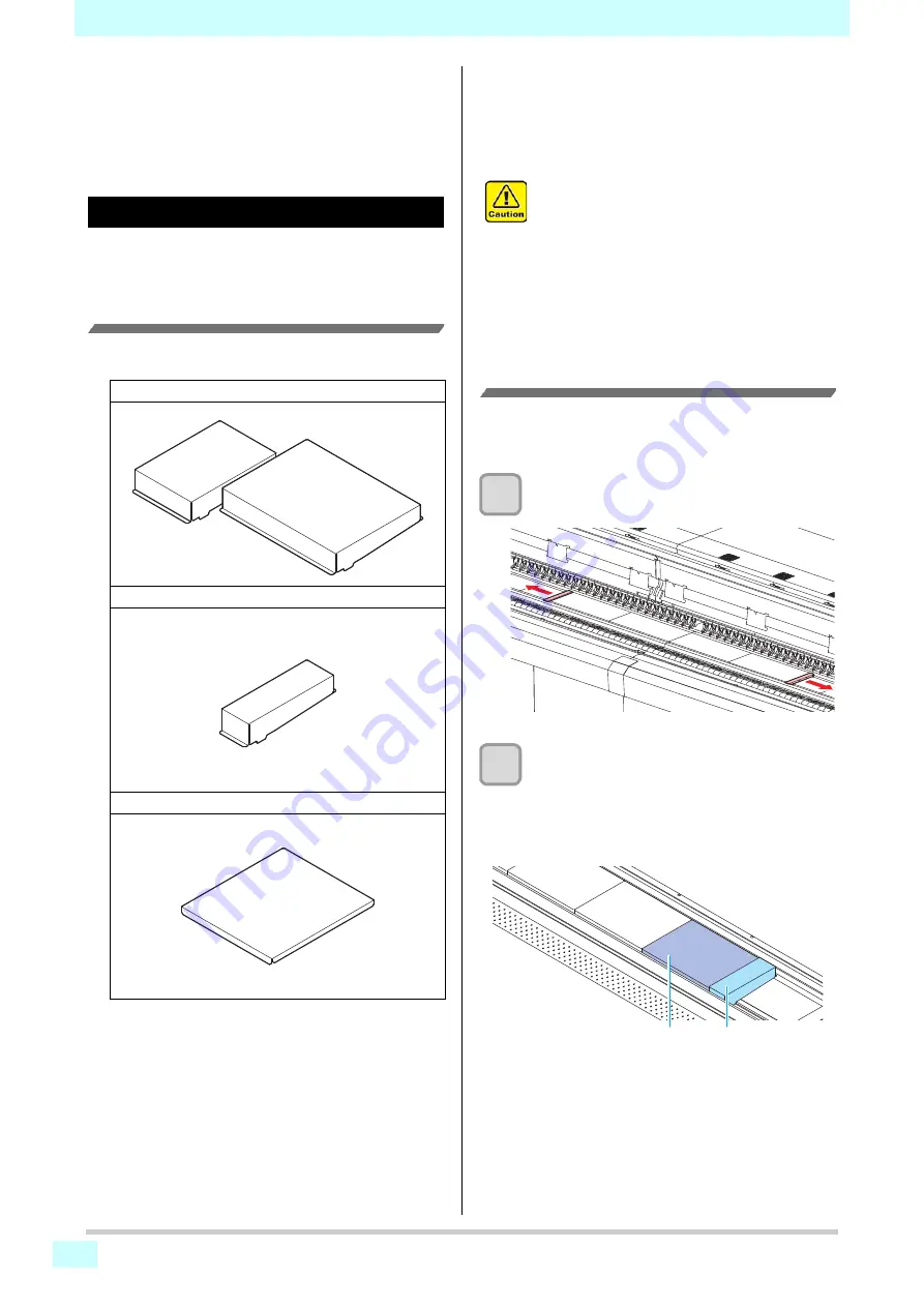 MIMAKI Tx500P-3200DS Скачать руководство пользователя страница 34