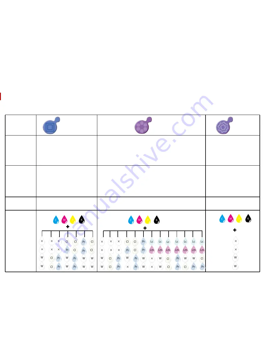 MIMAKI UJF-6042 MkII Product Manual Download Page 11