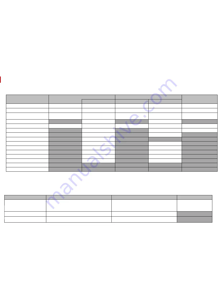 MIMAKI UJF-6042 MkII Скачать руководство пользователя страница 14