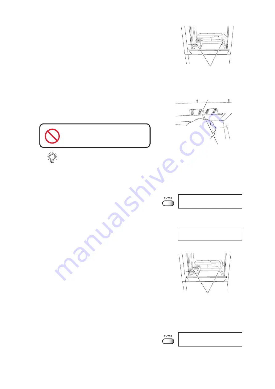 MIMAKI UJF-605R II Скачать руководство пользователя страница 24