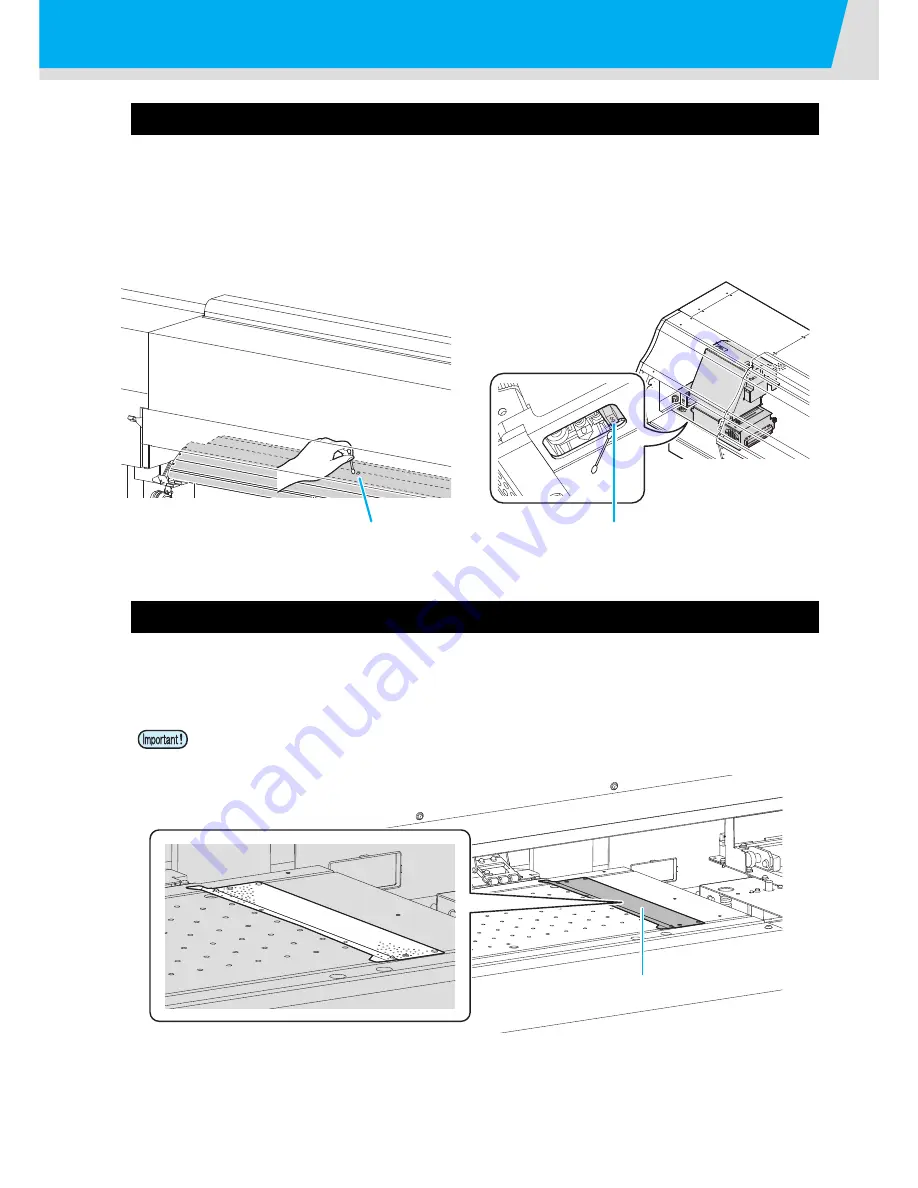 MIMAKI UJV500-160 Скачать руководство пользователя страница 134