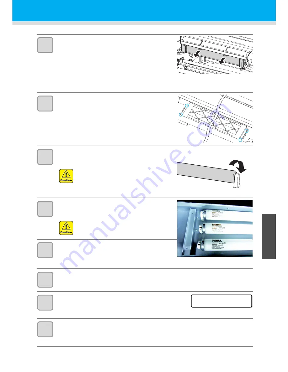 MIMAKI UJV500-160 Скачать руководство пользователя страница 165