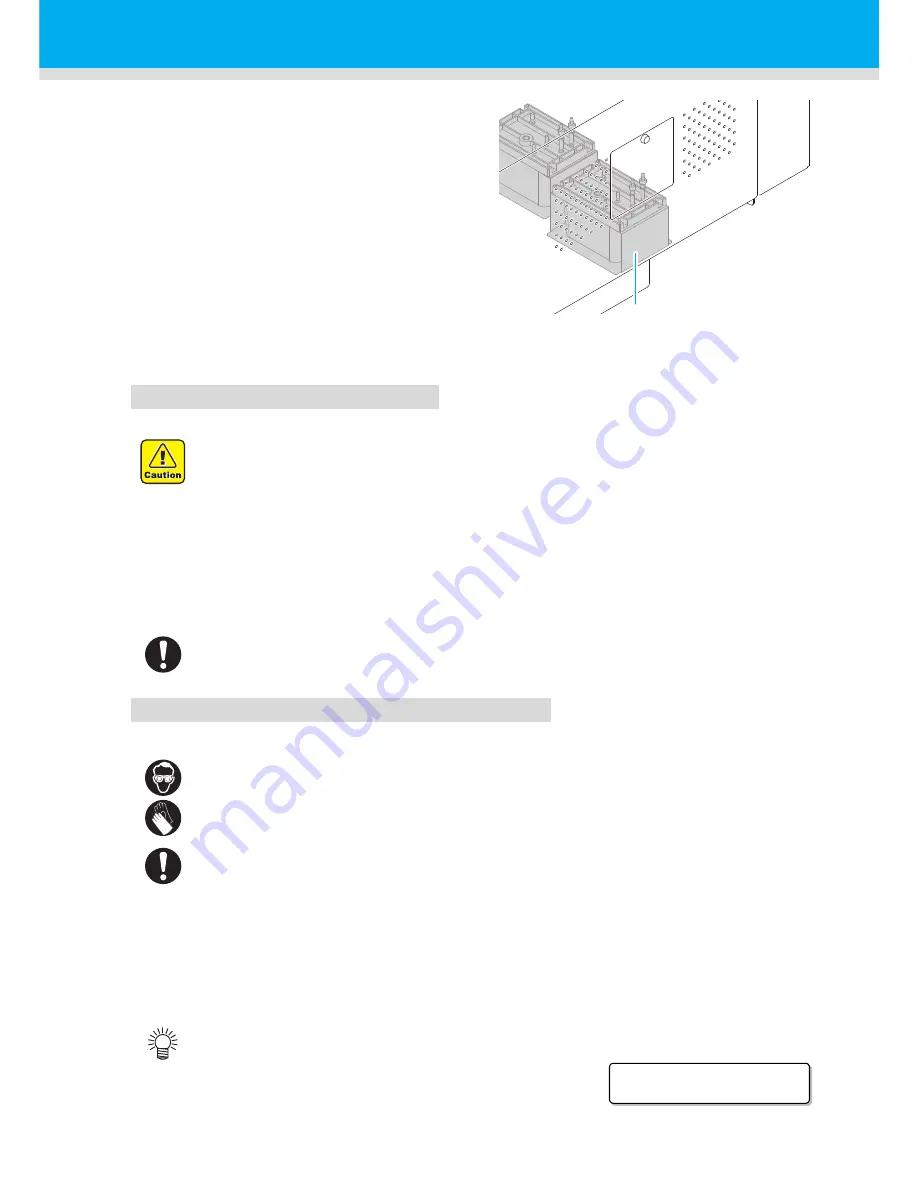 MIMAKI UJV500-160 Operation Manual Download Page 174