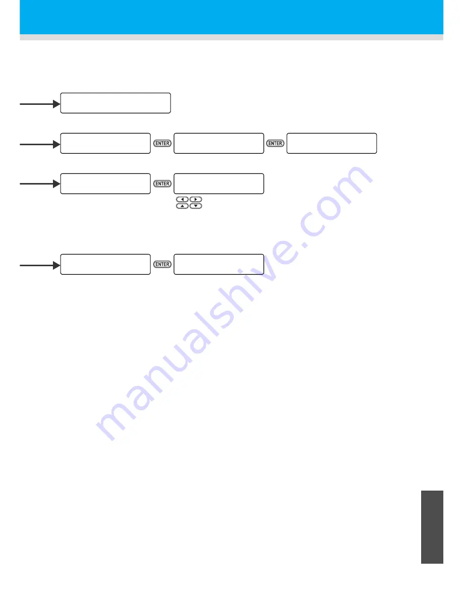 MIMAKI UJV500-160 Operation Manual Download Page 213