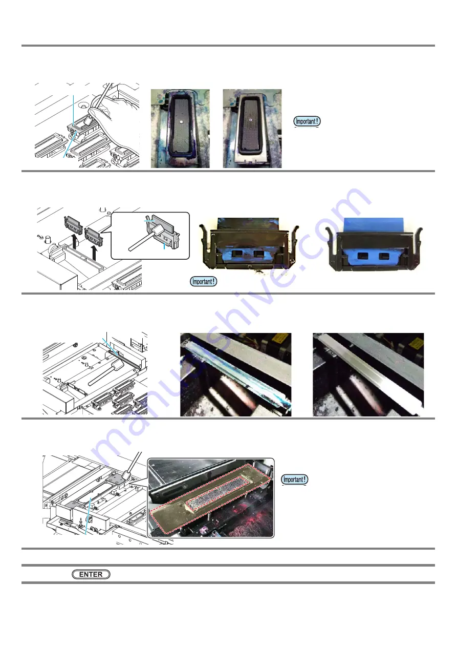 MIMAKI UJV500 Скачать руководство пользователя страница 2