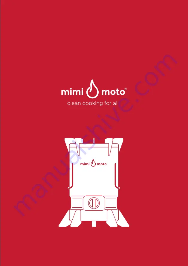 Mimi Moto MIM-01 User Manual Download Page 1